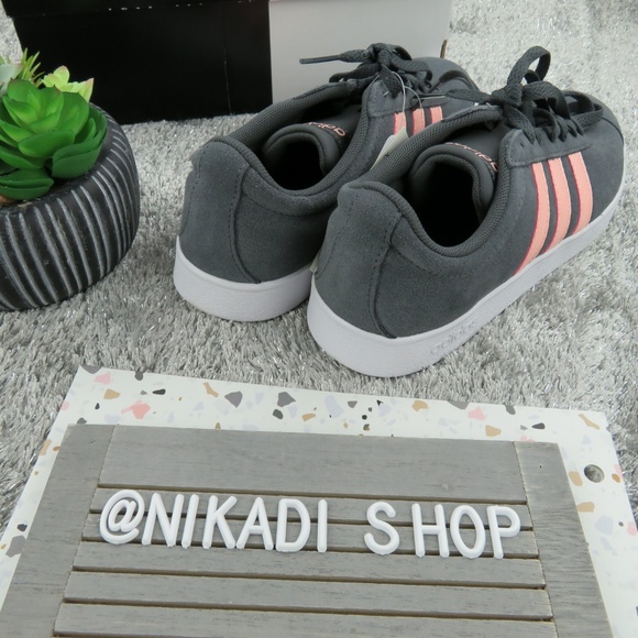 Adidas Original Skater Court Sneakers - Picture 5 of 6